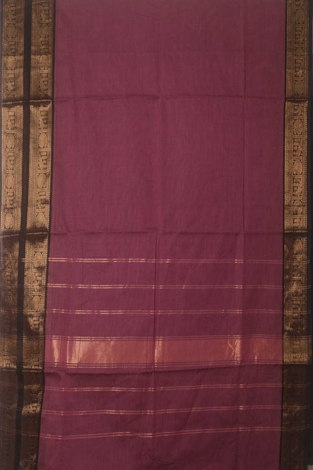Cotton Sarees - Matkatuss 