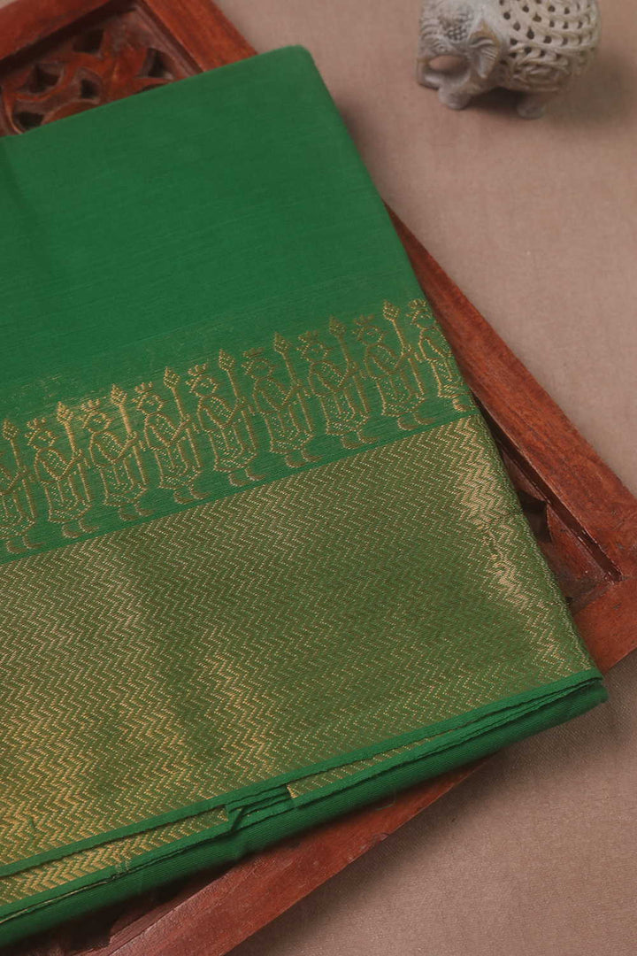 Kanchi otton Saree - Matkatus