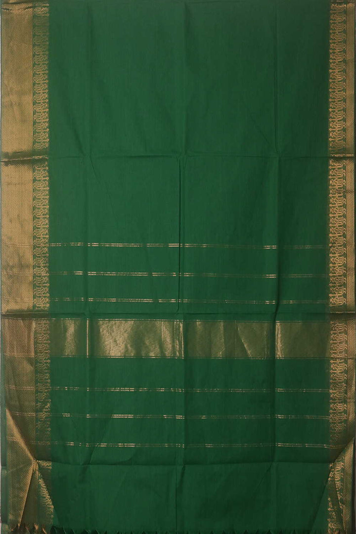 Cotton Sarees - Matkatuss 