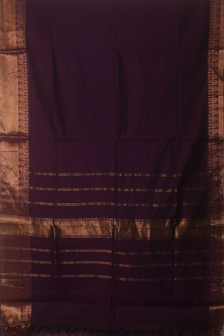 Cotton Sarees - Matkatuss 