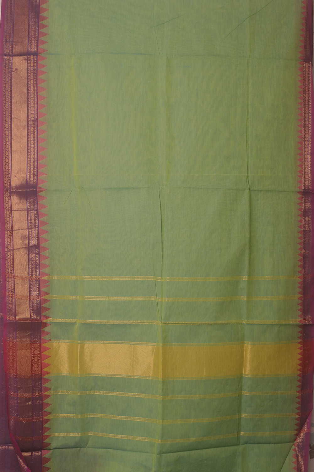Cotton Sarees - Matkatuss 