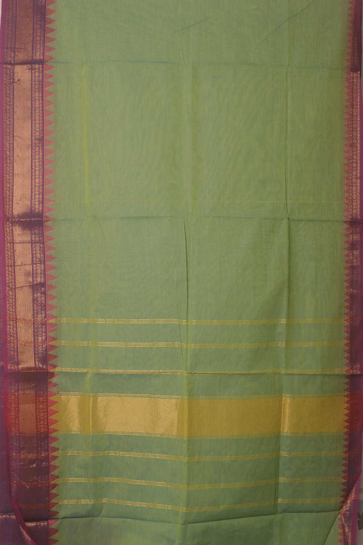 Cotton Sarees - Matkatuss 