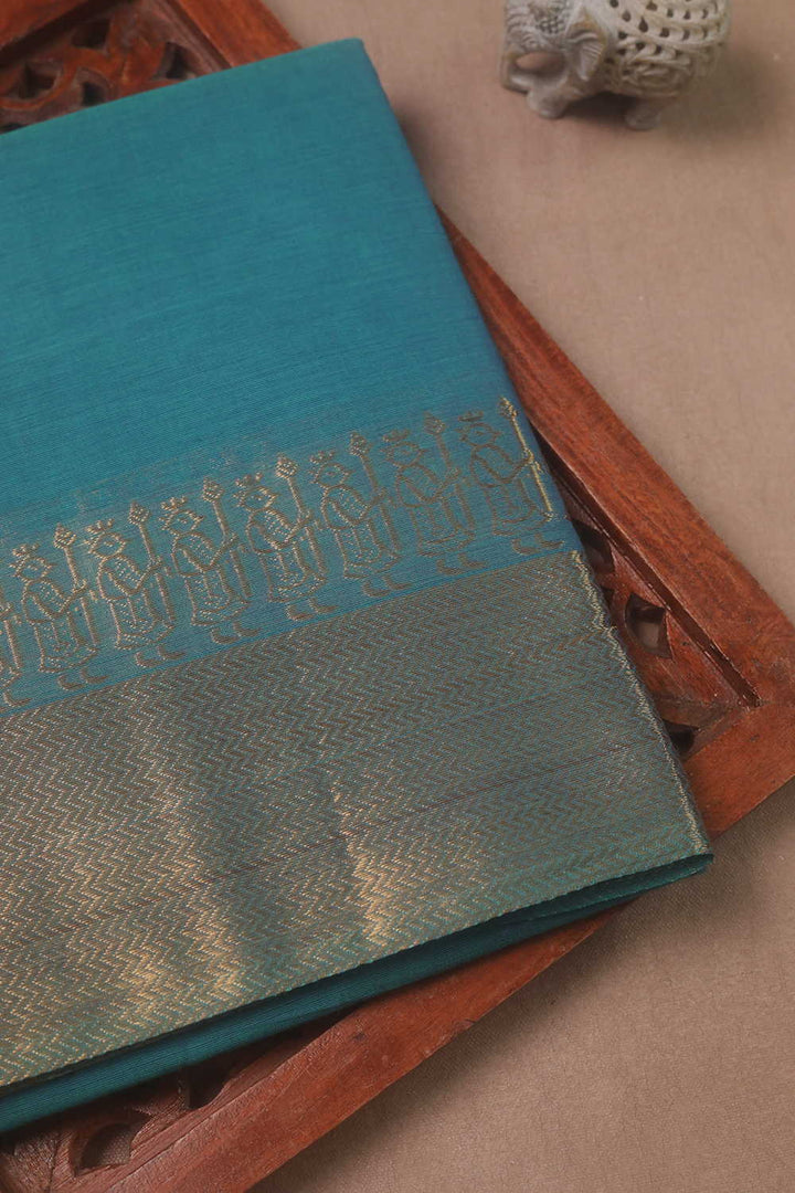 Kanchi otton Saree - Matkatus