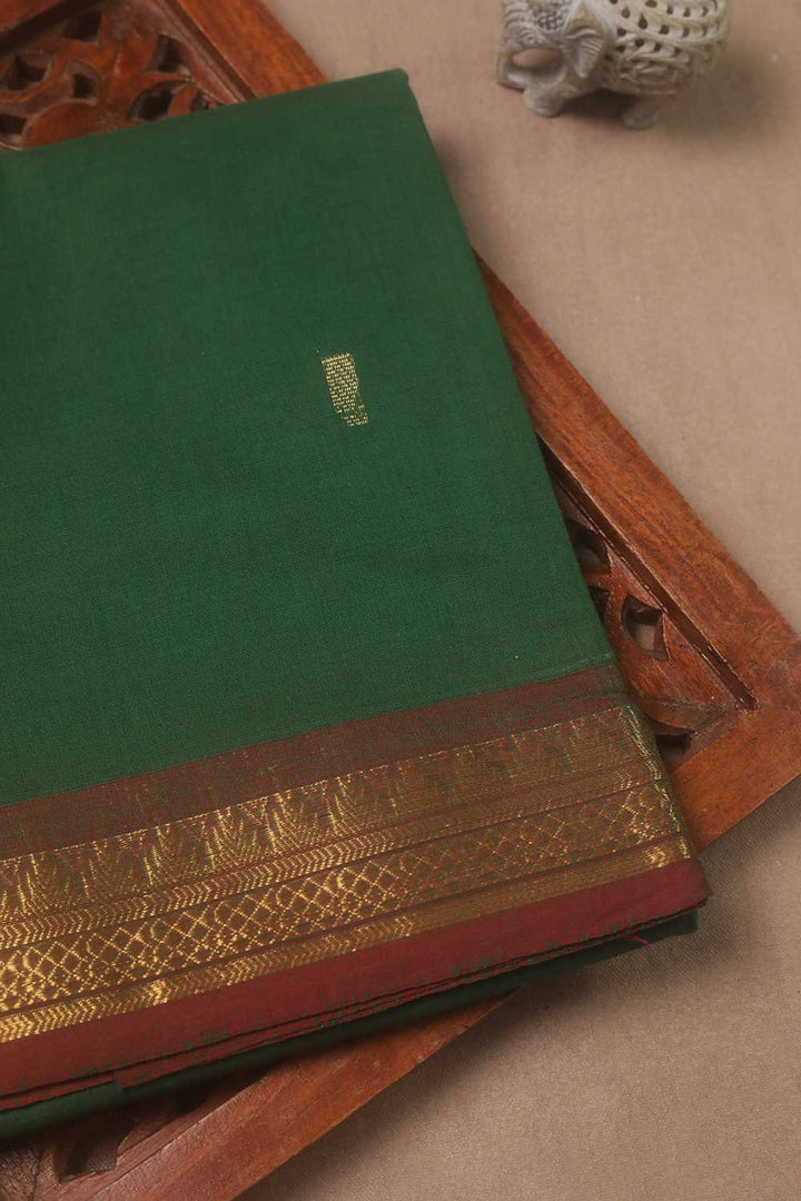 Kanchi otton Saree - Matkatus