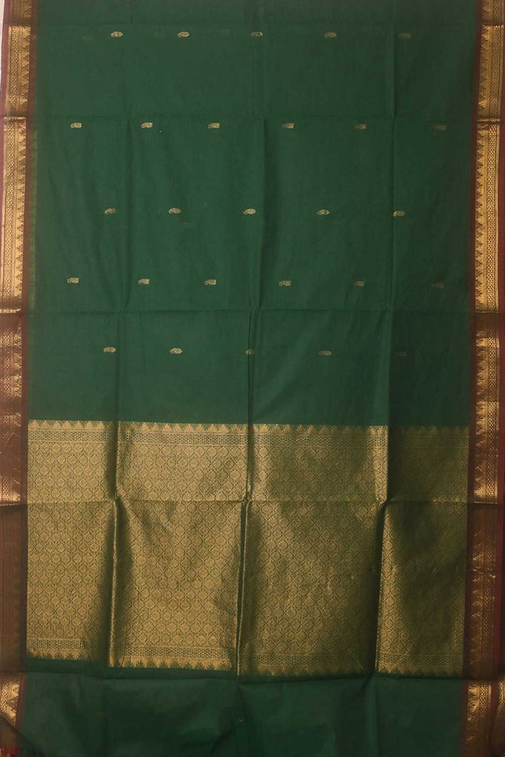 Cotton Sarees - Matkatuss 