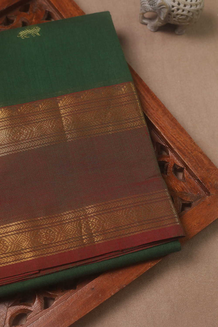 Kanchi otton Saree - Matkatus