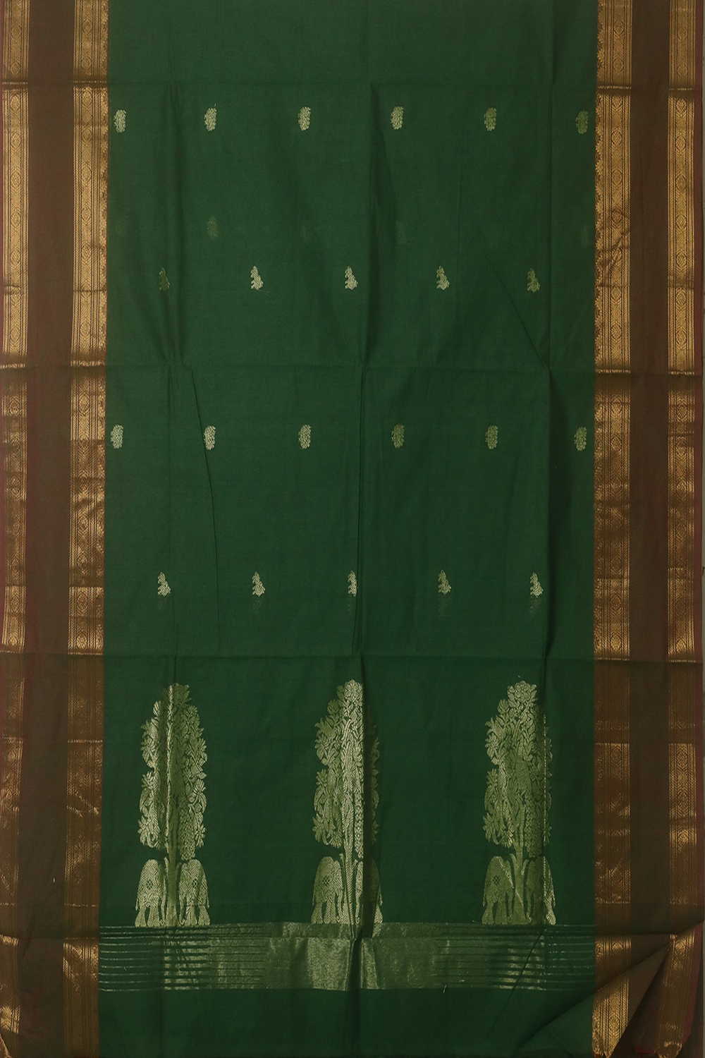 Cotton Sarees - Matkatuss 