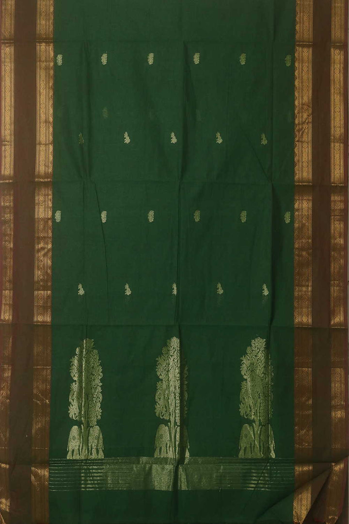 Cotton Sarees - Matkatuss 
