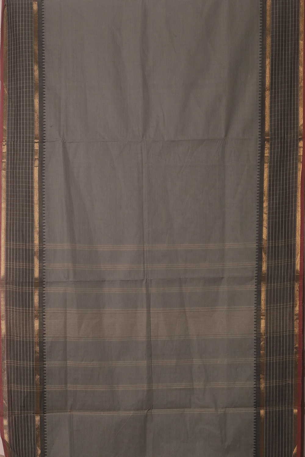 Cotton Sarees - Matkatuss 
