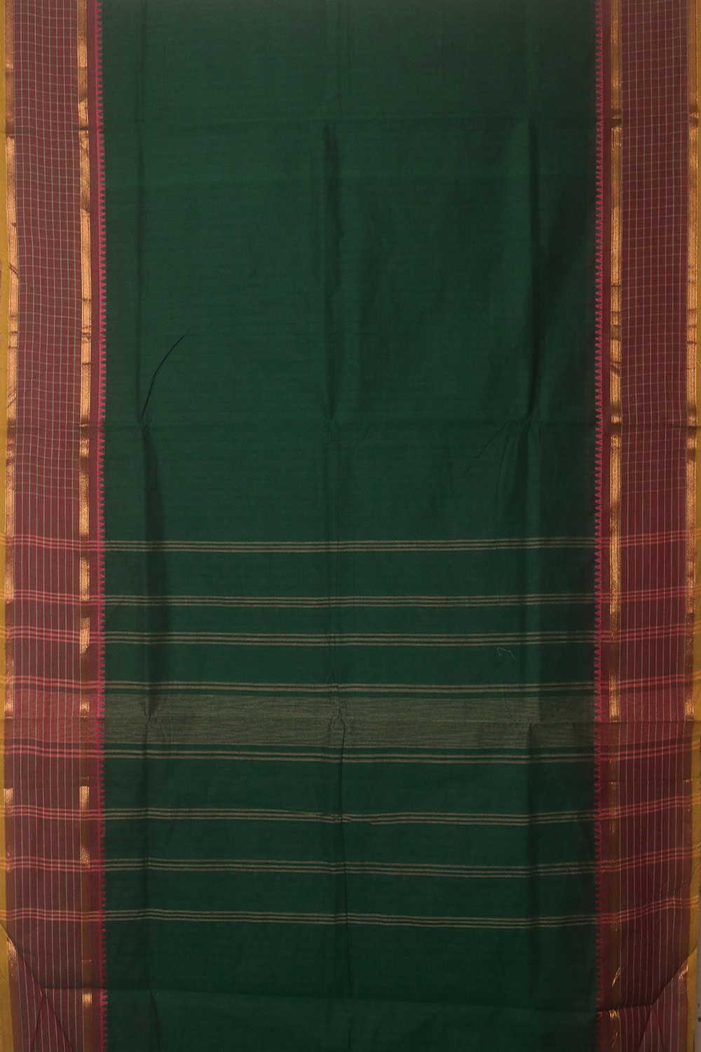 Cotton Sarees - Matkatuss 
