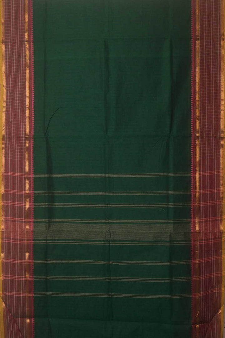Cotton Sarees - Matkatuss 
