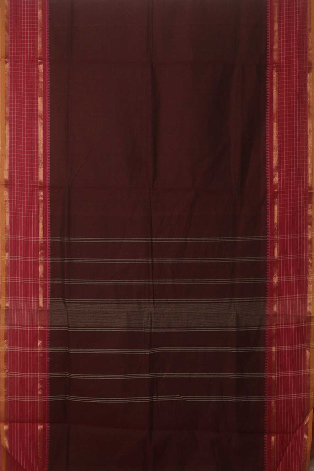 Cotton Sarees - Matkatuss 