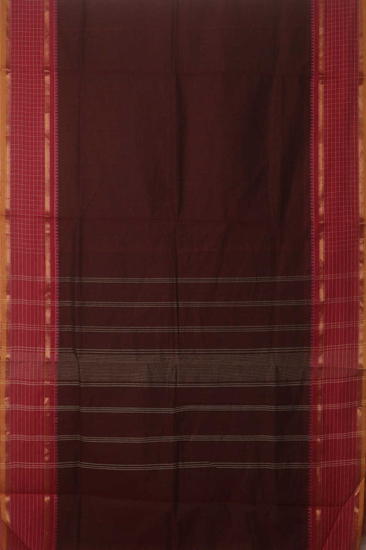 Cotton Sarees - Matkatuss 