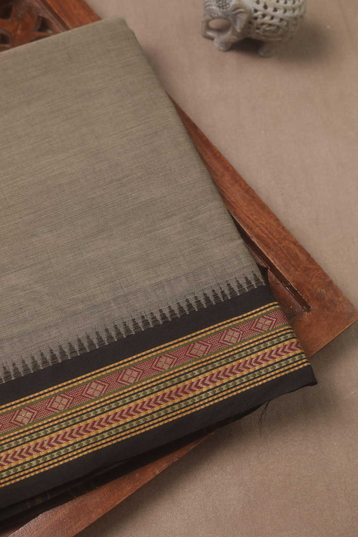 Kanchi otton Saree - Matkatus
