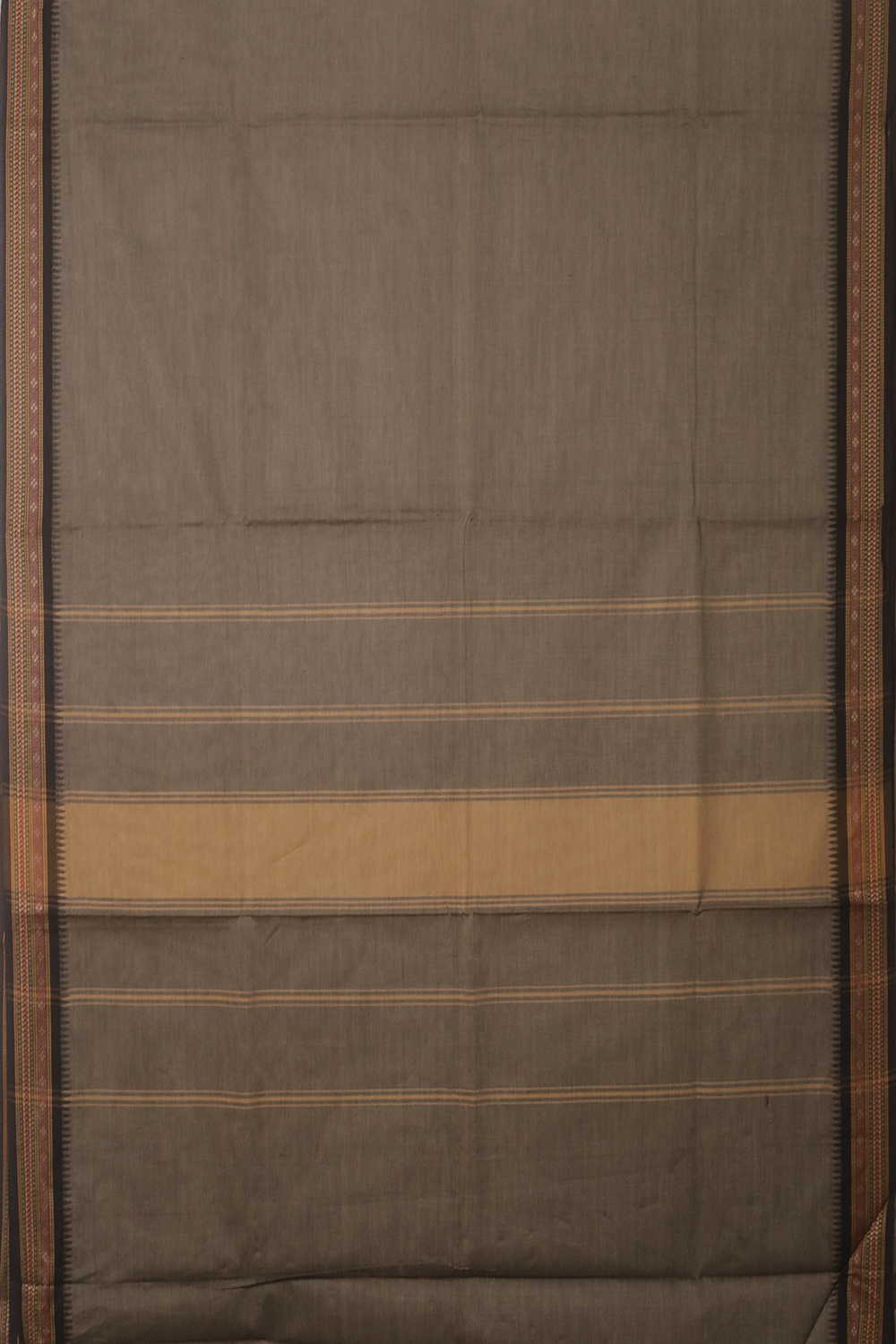 Cotton Sarees - Matkatuss 