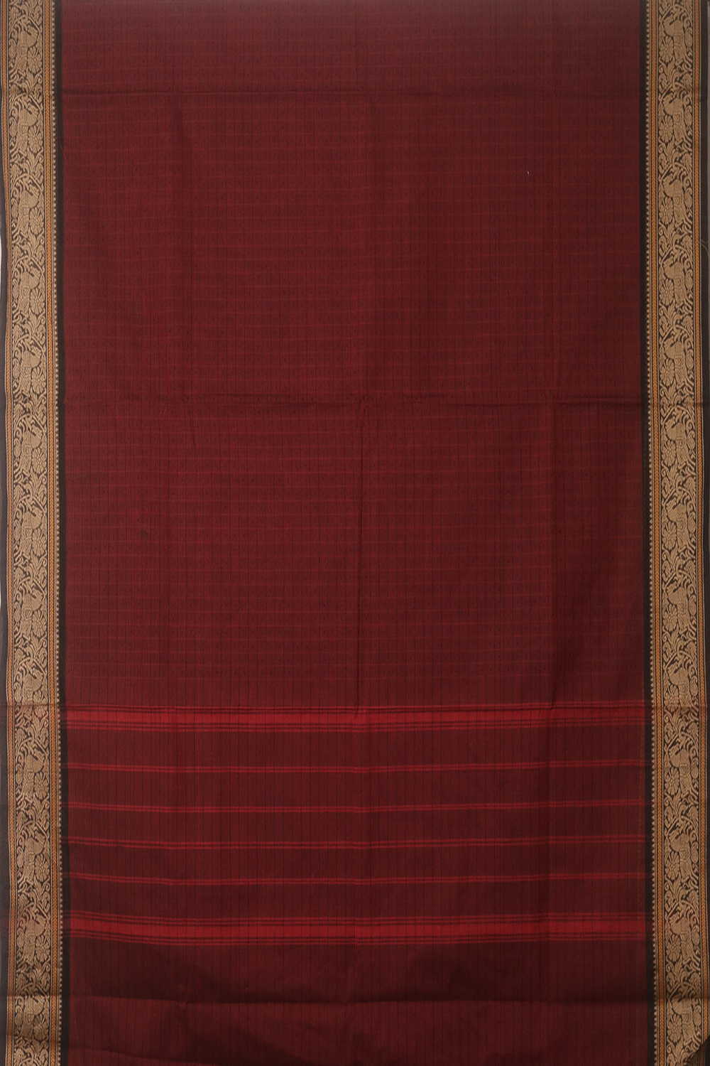 Cotton Sarees - Matkatuss 