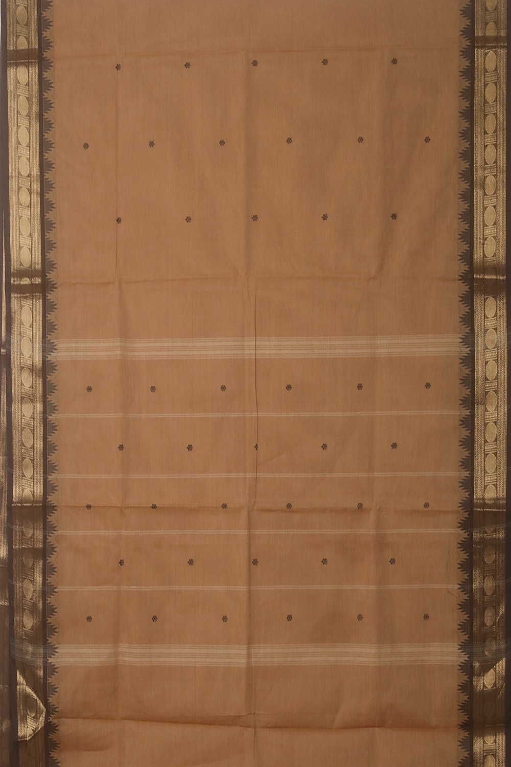 Cotton Sarees - Matkatuss 