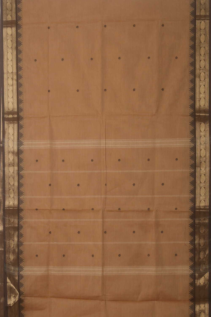 Cotton Sarees - Matkatuss 