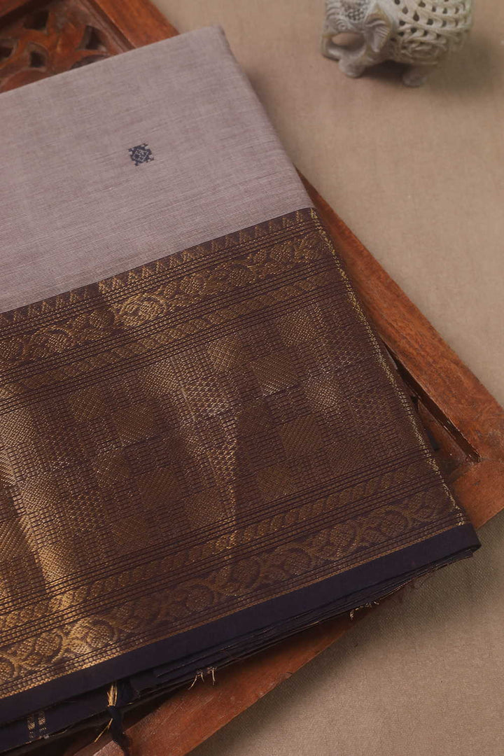 Kanchi otton Saree - Matkatus