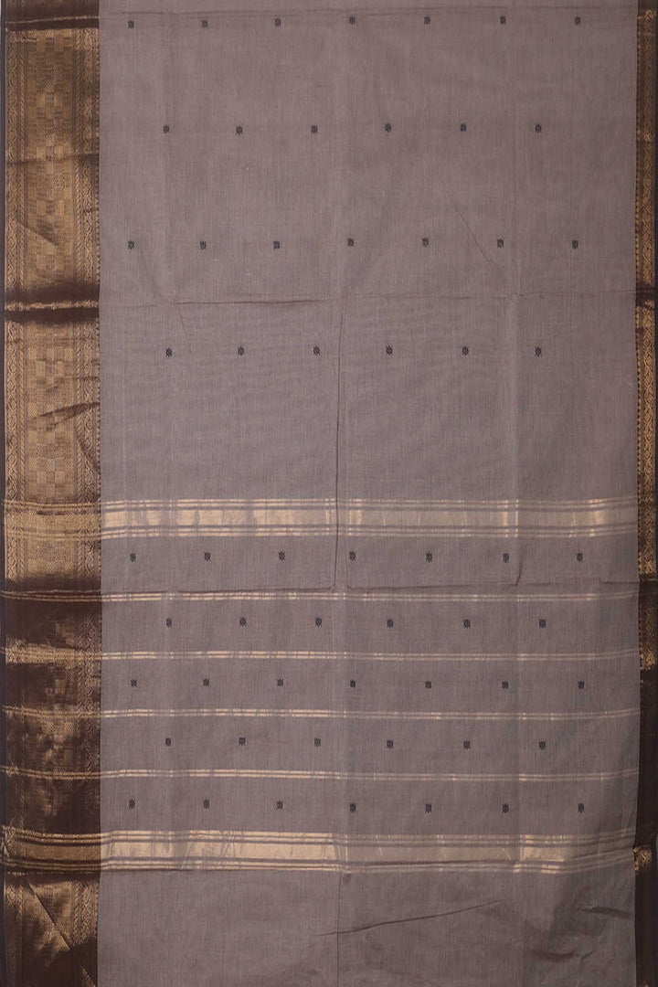 Cotton Sarees - Matkatuss 