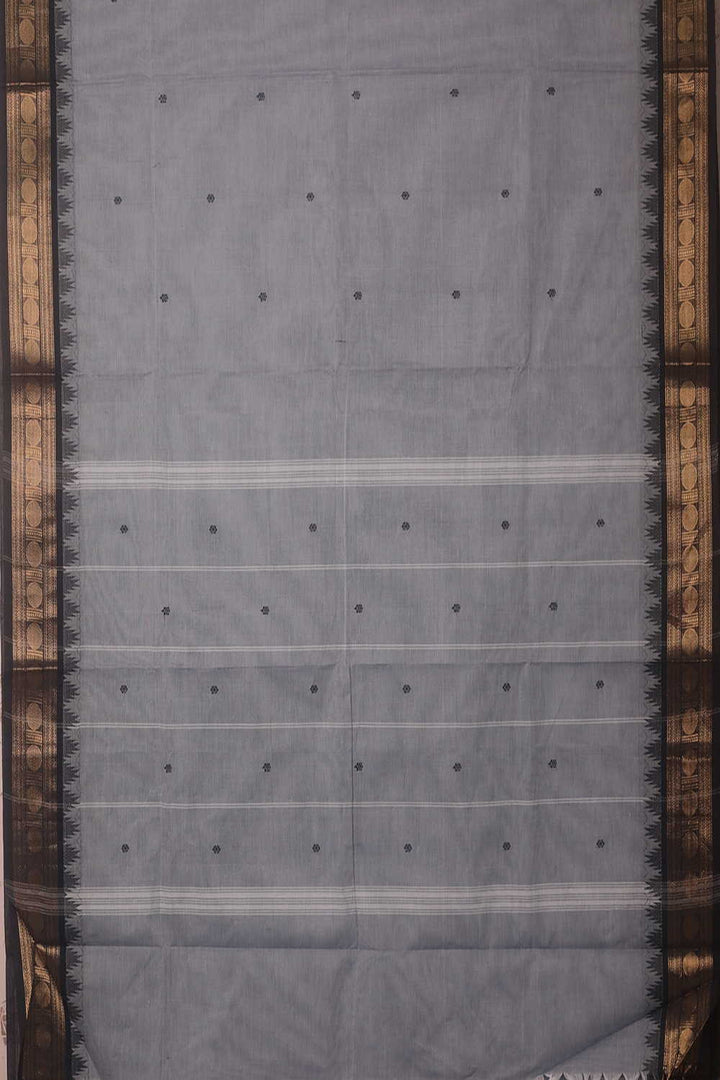 Cotton Sarees - Matkatuss 