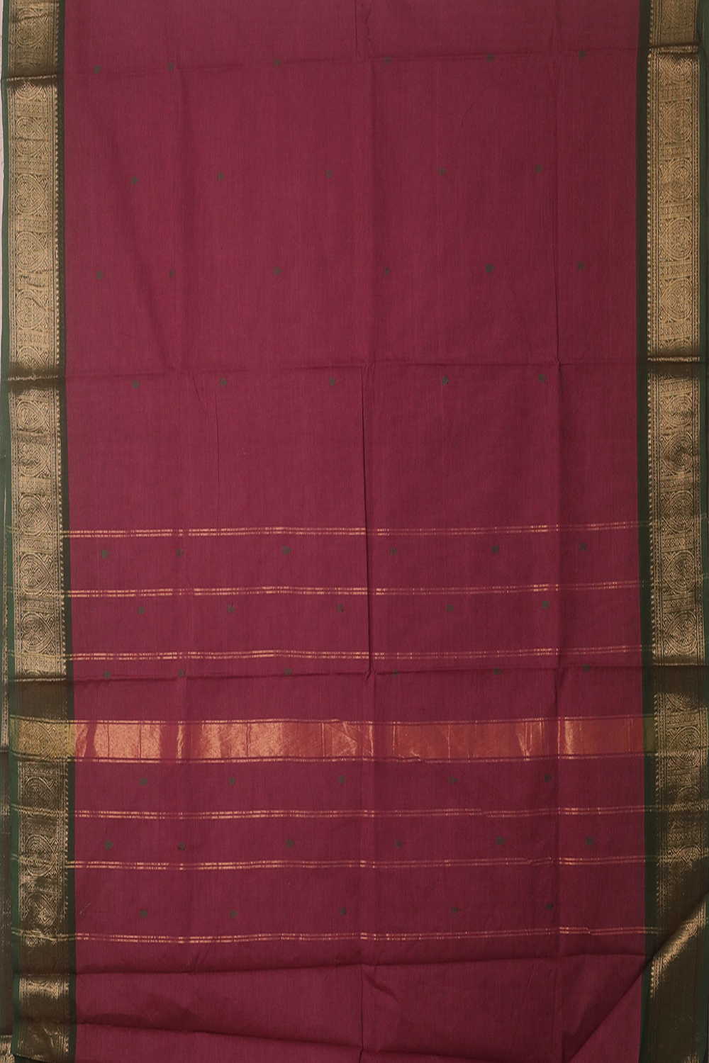 Cotton Sarees - Matkatuss 