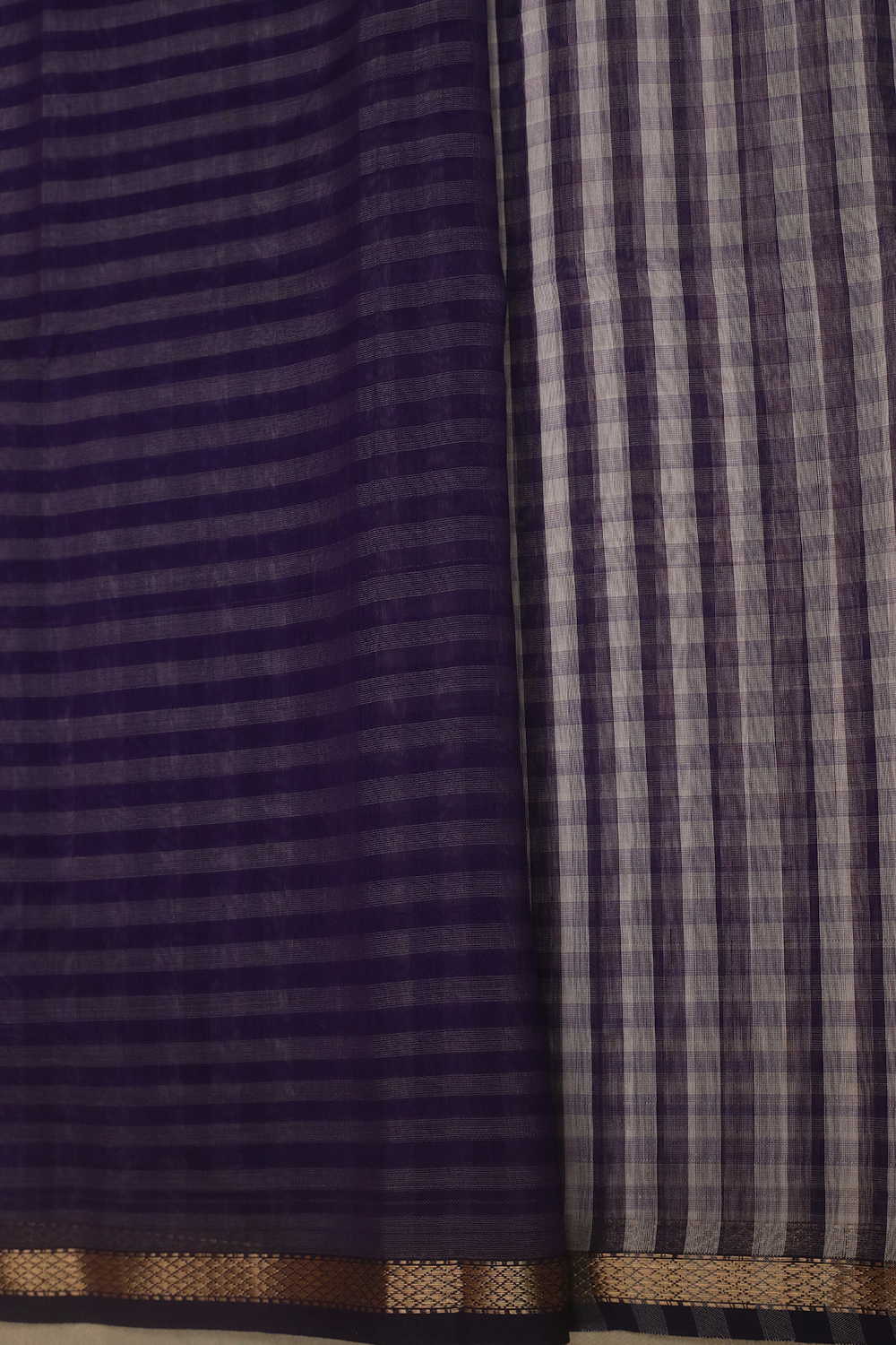Silk Cotton Saree - Matkatus 