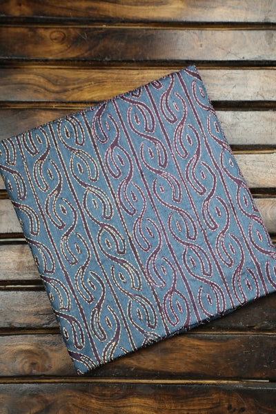 Kantha Blouse - Matkatus
