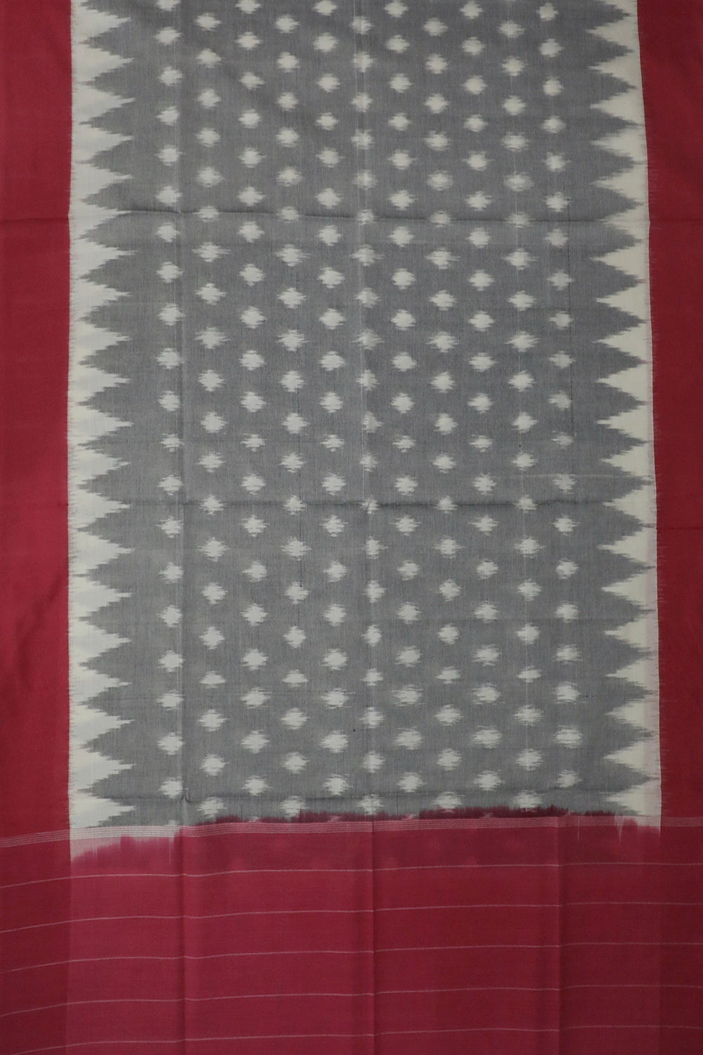 Dupattas - Matkatus