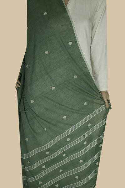 Jamdani Dupattas - Matkatus