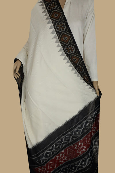 Ikat Dupattas - Matkatus