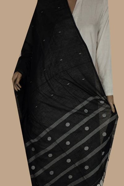 Jamdani Dupattas - Matkatus