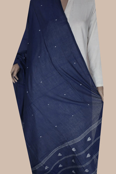 Jamdani Dupattas - Matkatus