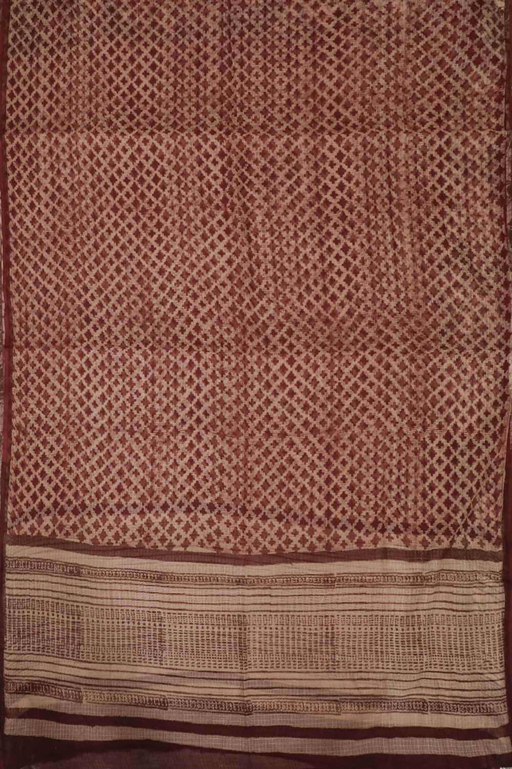 Dupattas - Matkatus