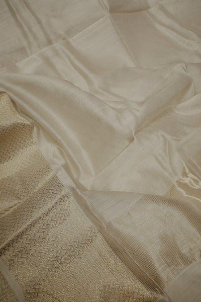 Silk Cotton Dupatta - Matkatus