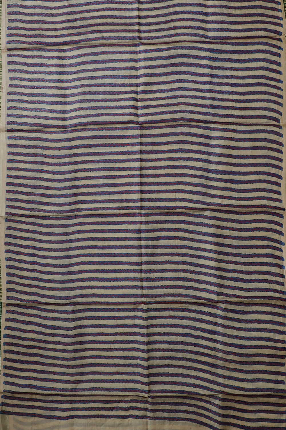 Silk Dupatta - Matkatus