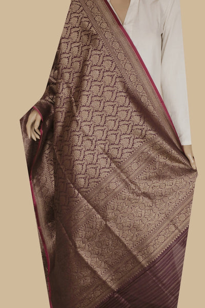 Banasari Dupatta - Matkatus