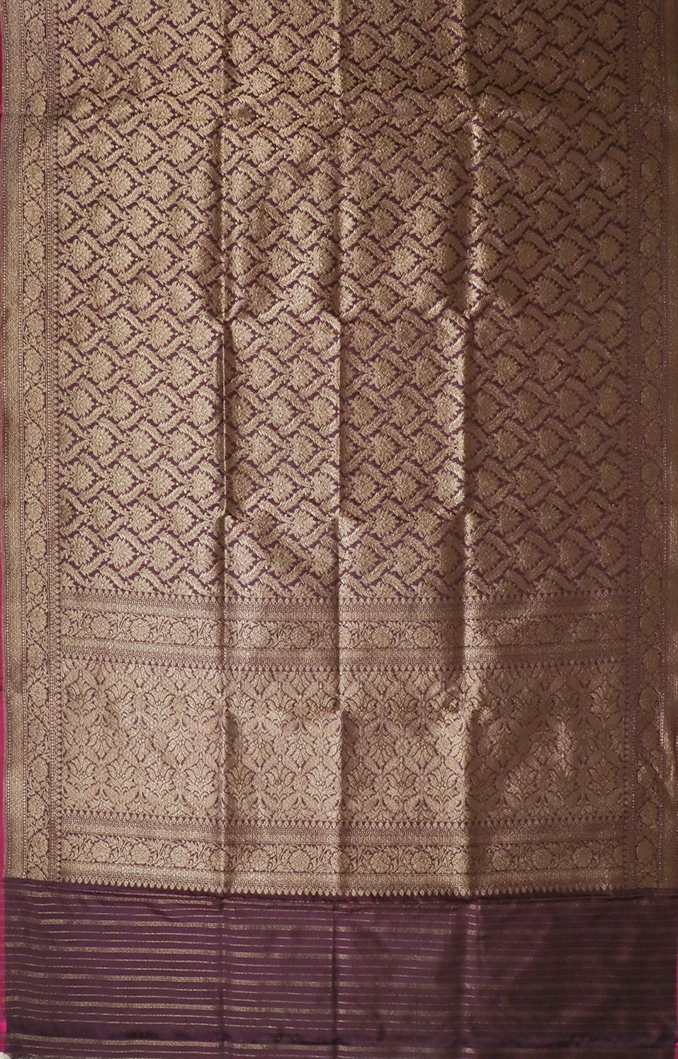 Handwoven Dupattas - Matkatus