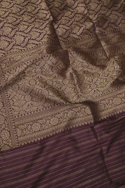 Brocade - Matkatus