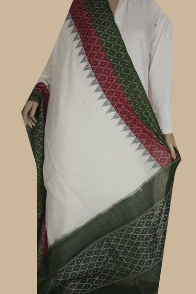 Ikat Dupattas - Matkatus