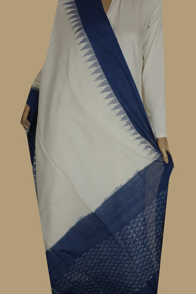 Ikat Dupattas - Matkatus