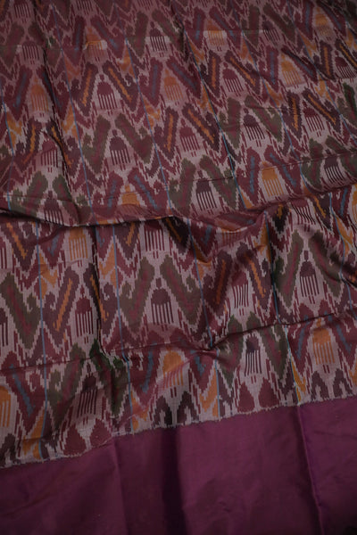 Dupatta-Matkatus