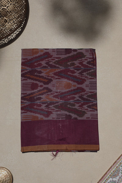 Silk Dupatta-Matkatus