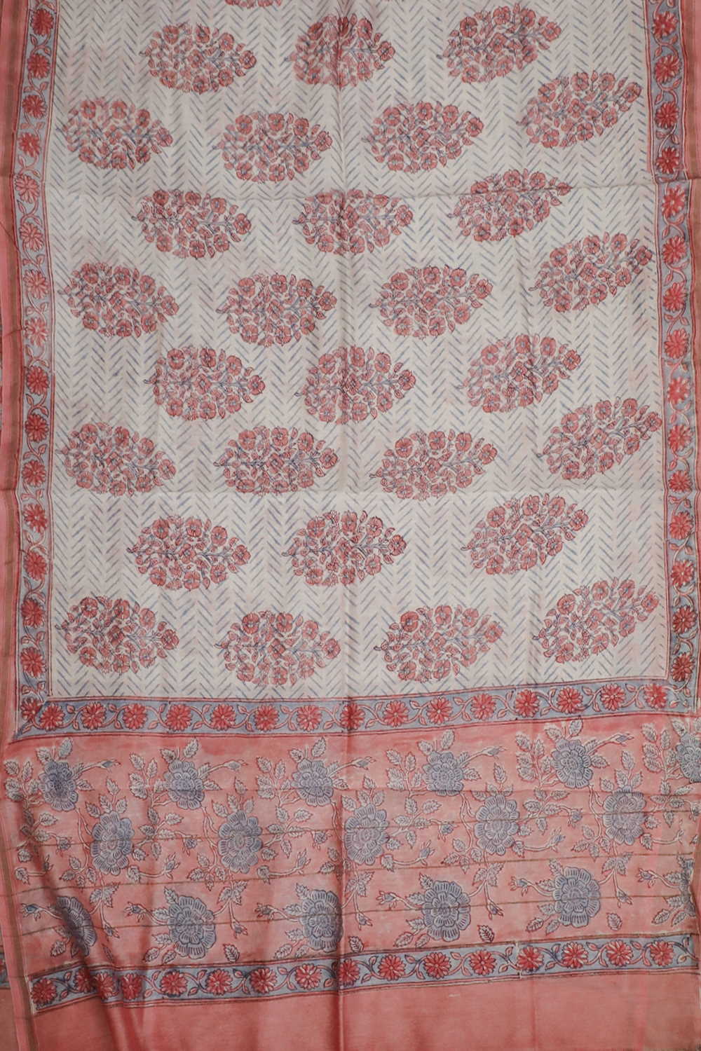 Top & Dupatta-Matkatus 