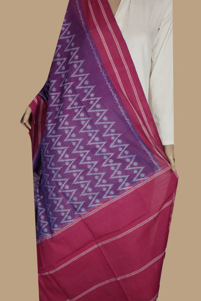 Ikat Dupattas - Matkatus