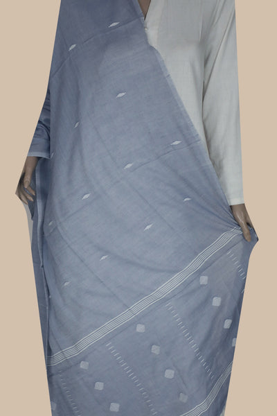 Jamdani Dupattas - Matkatus