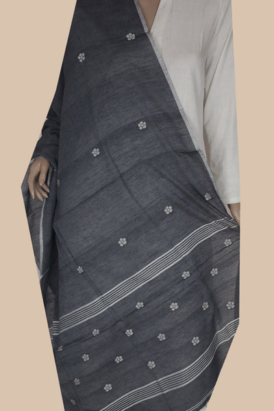 Jamdani Dupattas - Matkatus
