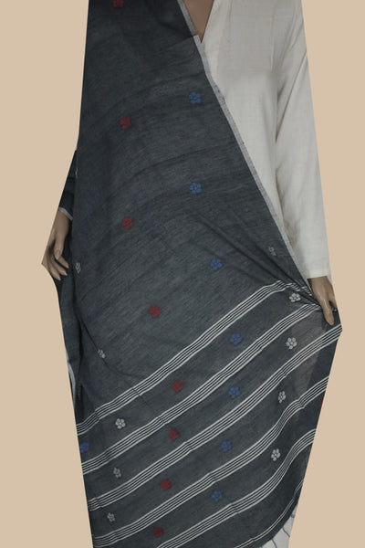 Jamdani Dupattas - Matkatus
