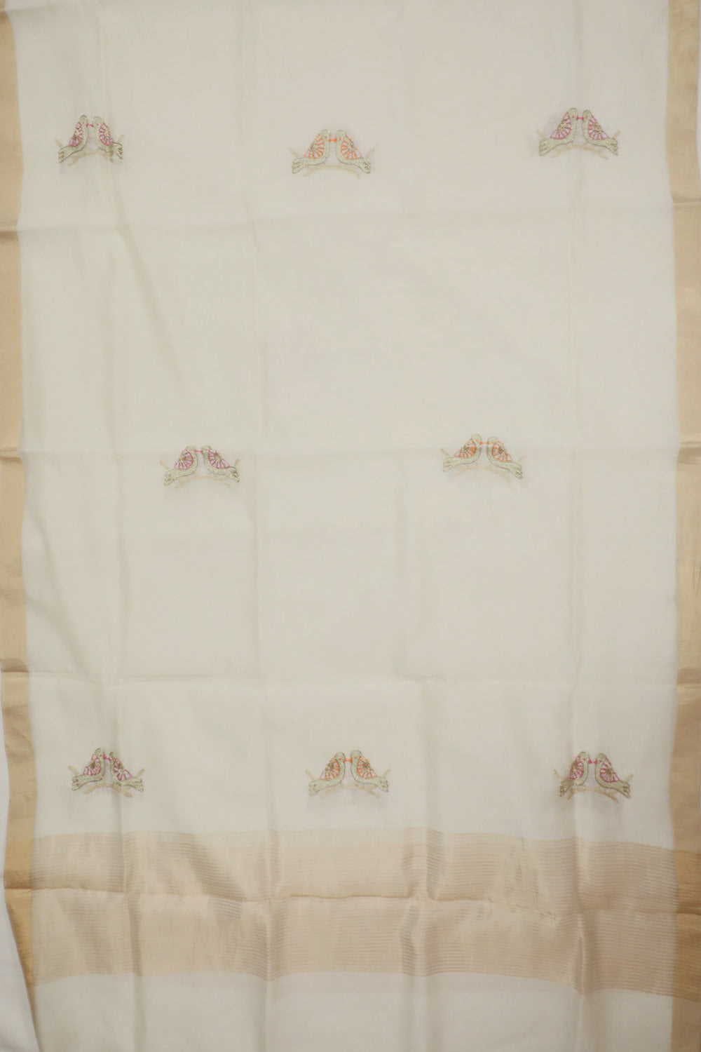 Unstitched Suits-Matkatus