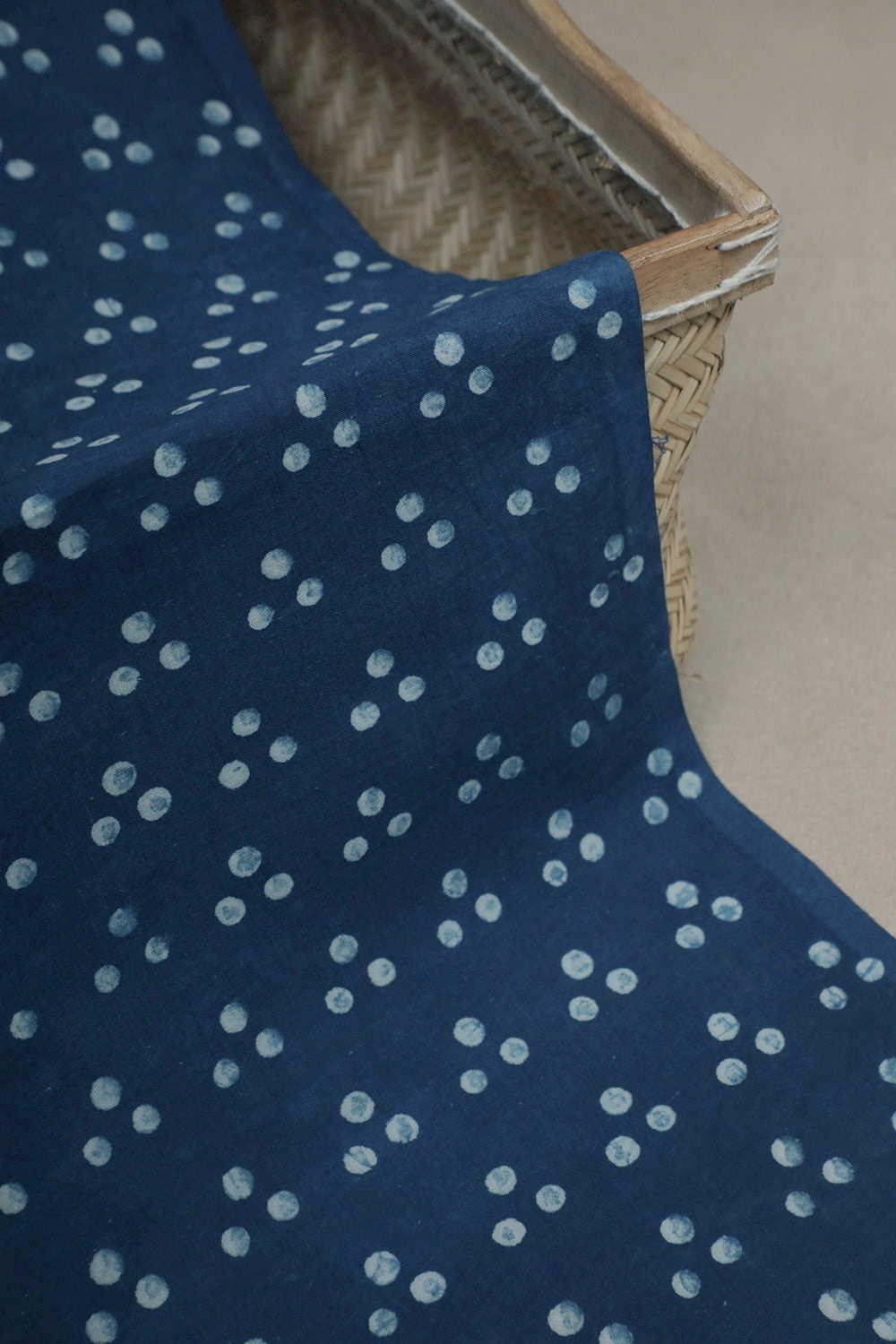 Cotton Fabrics - Matkatus 